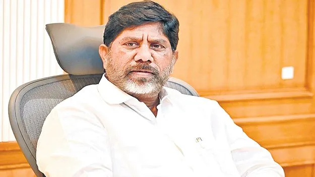 Deputy CM  Bhatti Vikramarka: జాబ్‌ క్యాలెండర్లు తప్పనిసరి