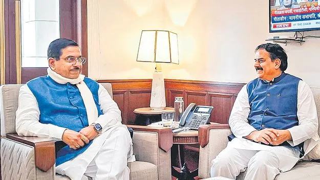 Minister Nadendla Manohar: వచ్చే నెల నుంచి రాష్ట్రానికి గోధుమలు, రాగులు