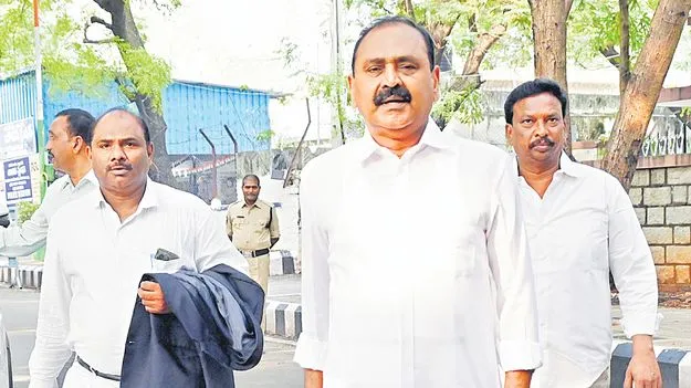 TTD EX Chairman Bhumana Karunakar: నైలు నదిలో మొసళ్లెన్ని