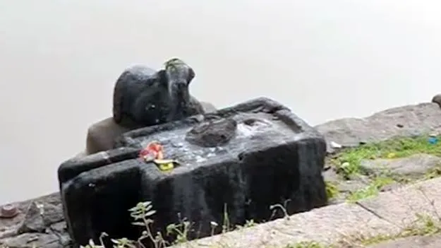 Shivalinga Vandalism Incident: శివలింగం ధ్వంసంపై సీఎం ఆరా