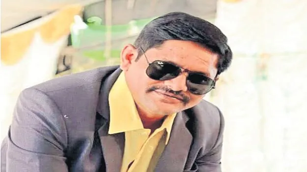 SVU Professor Case: కారులోనే శవమై..