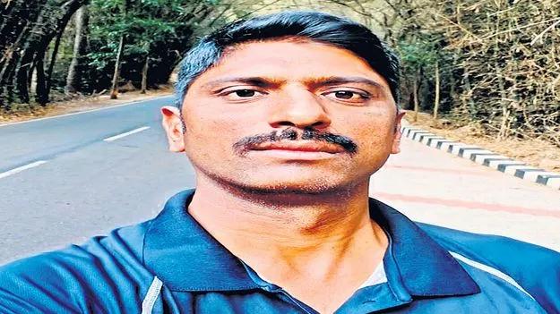 Political Involvement: సీఐ సతీశ్‌ది హత్యే 