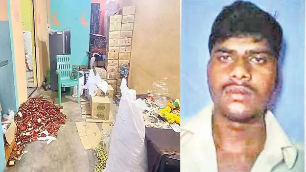 Fake Liquor Case: నకిలీ మద్యం కేసులో మరో అరెస్టు