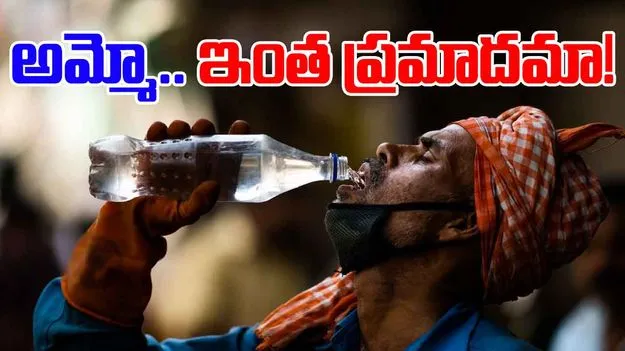  Plastic Bottles Health Impact: ప్లాస్టిక్‌ బాటిల్స్ అంత ప్రమాదమా..? నివేదికలో షాకింగ్ విషయాలు