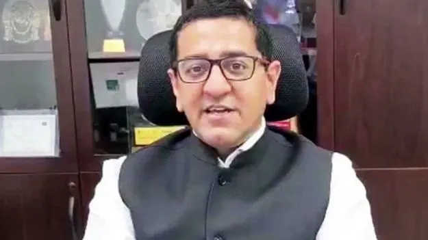 AP Health Secretary: ఆరోగ్య రంగంలో ‘ఏఐ’ వినియోగం