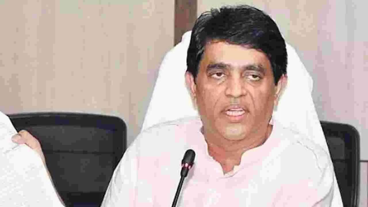 క్యాబినెట్‌ ఆమోదం లేకుండానే అప్పులు: బుగ్గన