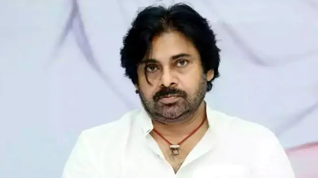 Deputy CM Pawan: మన సంస్కృతి, నాగరికత దేశానికి పునాది