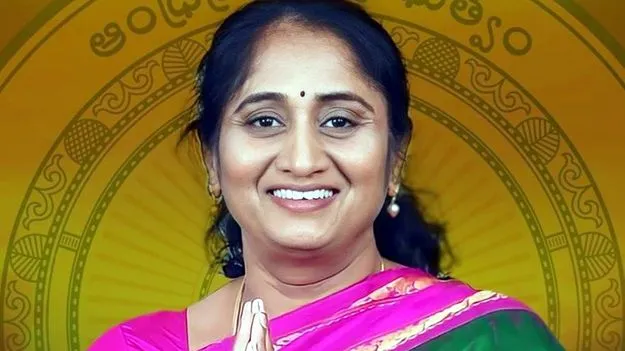  Minister Savita: ఆప్కో వస్త్రాలపై 40 శాతం డిస్కౌంట్‌