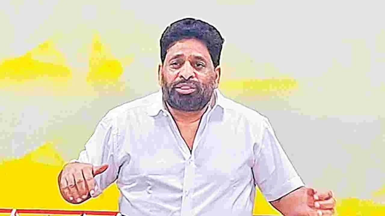 Budda Venkanna: పిన్నెల్లి సోదరులు.. దాడులు, హత్యలు చేయించిన దుర్మార్గులు