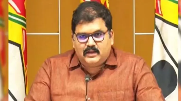 రాష్ట్రాన్ని చెత్త దిబ్బగా మార్చిన వైసీపీ ప్రభుత్వం: పట్టాభిరామ్‌