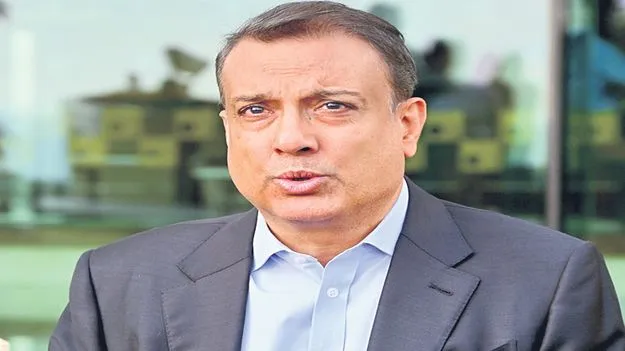 Revenue Energy CEO: ఏపీ అప్రోచ్‌ చాలా బాగుంది