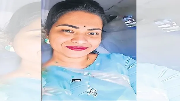 Nellore Police: లేడీ డాన్‌ అరుణపై పీడీ యాక్ట్‌