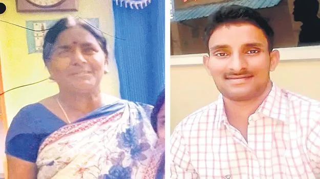 Minor Brother: అక్క కళ్లల్లో ఆనందం కోసం బావ హత్య