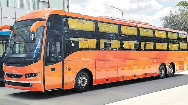 NHRC Orders: ఆ స్లీపర్‌ బస్సులను పక్కన పెట్టండి