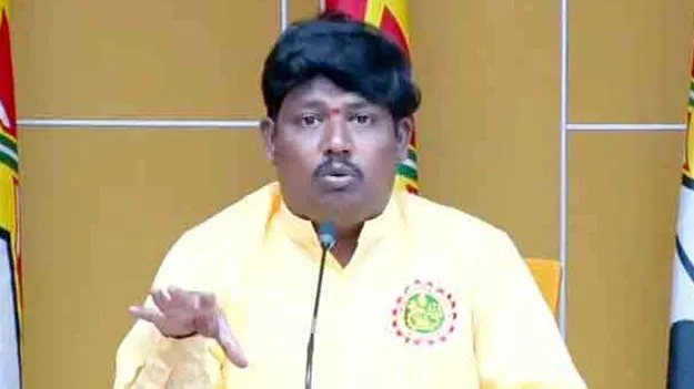 ఆర్యవైశ్యుల చిరకాల కోరిక నెరవేర్చారు: డూండీ