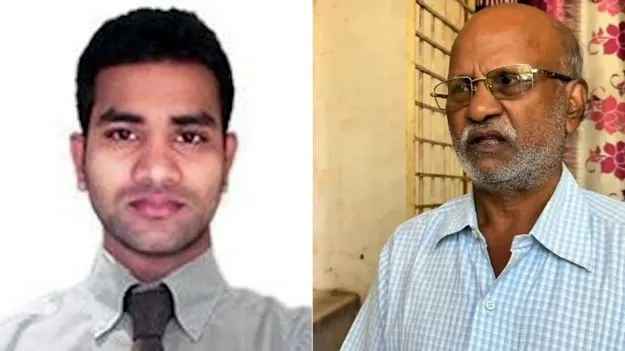 I-Bomma Ravi Father: నిర్మాత కల్యాణ్‌నే ఎన్‌కౌంటర్‌ చేయాలి