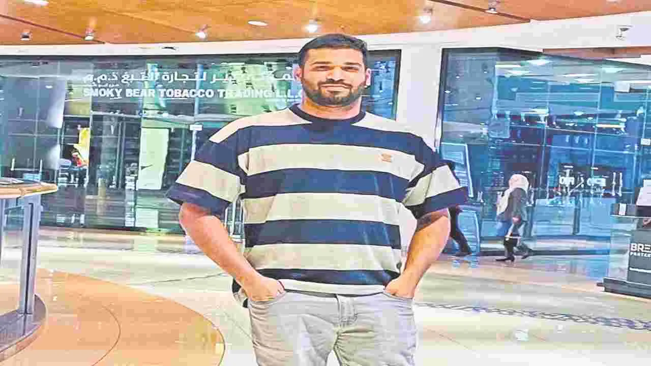 Extramarital Relationship: కుటుంబాన్ని వదిలేసి.. ఏపీకి వచ్చేసి