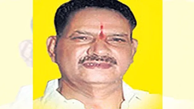 Pinnamaneni Saibaba: గుండెపోటుతో టీడీపీ నేత సాయిబాబా మృతి