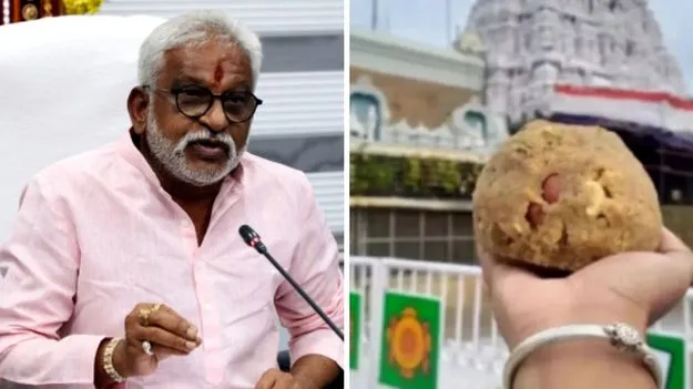 Fake Ghee Supply Case: ప్రతి కేజీకీ 25 కమీషన్‌