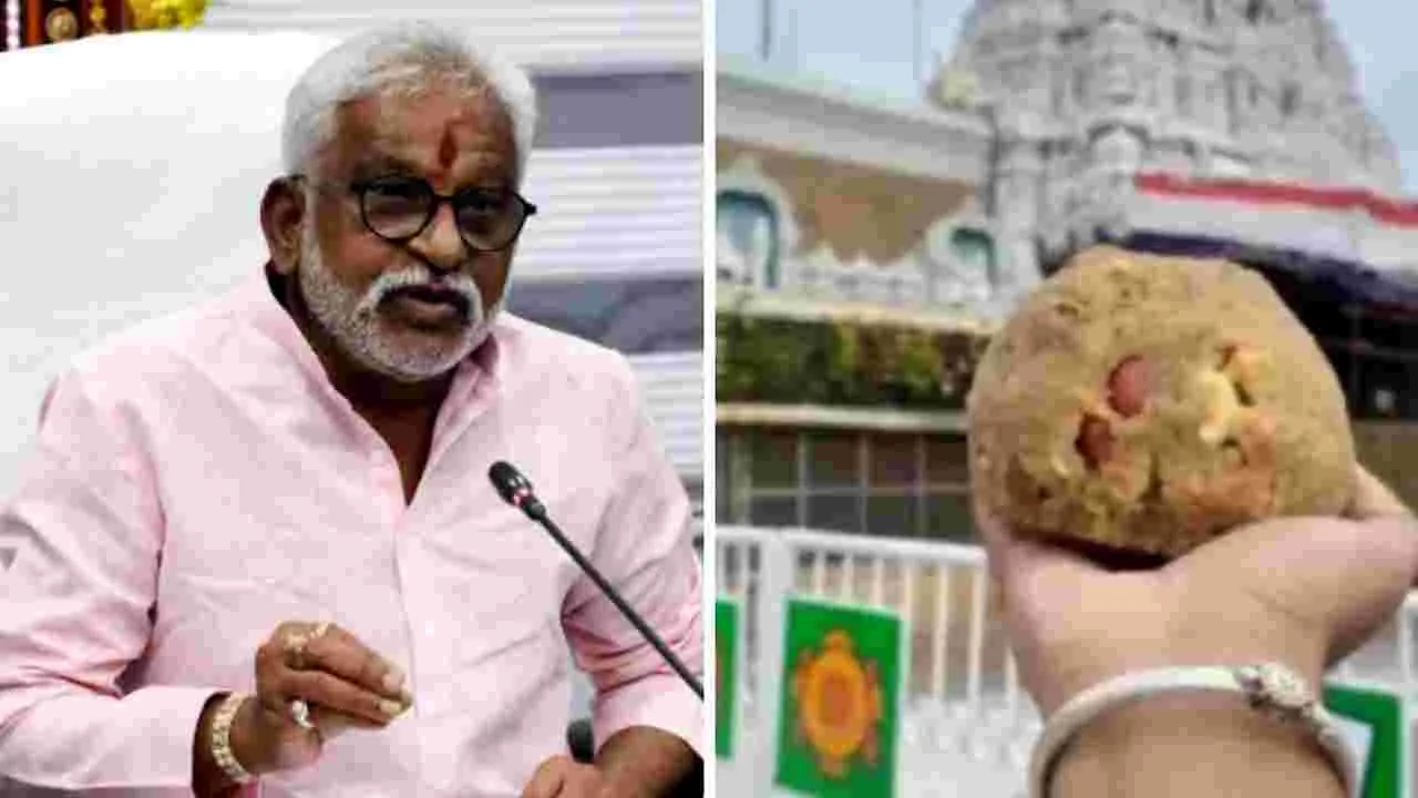 Fake Ghee Supply Case: ప్రతి కేజీకీ 25 కమీషన్‌