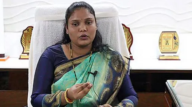 Nellore Mayor Politics: తిరుపతికి చేరిన నెల్లూరు మేయర్‌ రాజకీయం