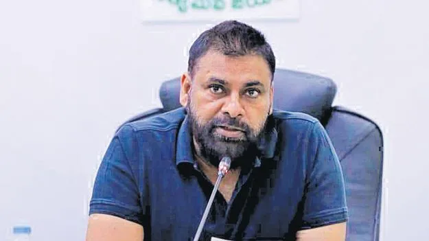 Kondagattu Anjaneya Swamy Visit: నేడు కొండగట్టుకు డిప్యూటీ సీఎం పవన్‌