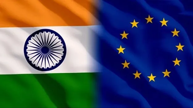 Investments: యూరప్‌ పరిశ్రమల చూపు భారత్‌ వైపు
