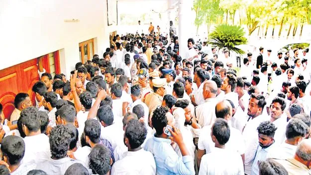 YS Jagan: మళ్లీ అధికారంలోకి వస్తాం 