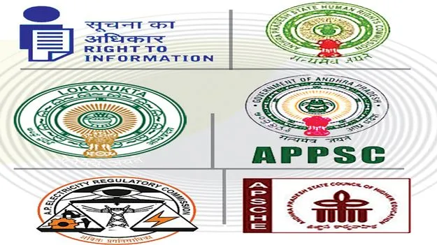 Constitutional Bodies: కమిషన్లు ఖాళీ