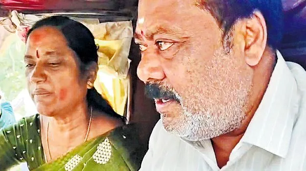 Police Arrest: దేవదాయ శాఖ ఈవో చేతివాటం