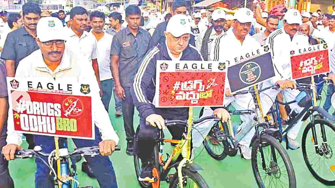 Resignation Approval: నెల్లూరు మేయర్‌ రాజీనామాకు ఆమోదం