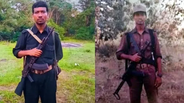 Trending: సోషల్‌ మీడియాలో హిడ్మా ట్రెండింగ్‌