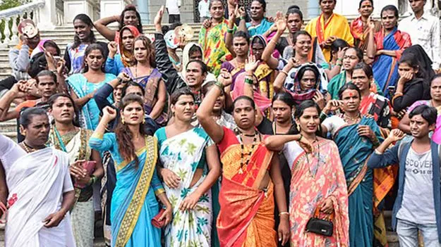 High Court: ప్రభుత్వ ఉద్యోగాల్లో ట్రాన్స్‌జెండర్లకు రిజర్వేషన్లు 