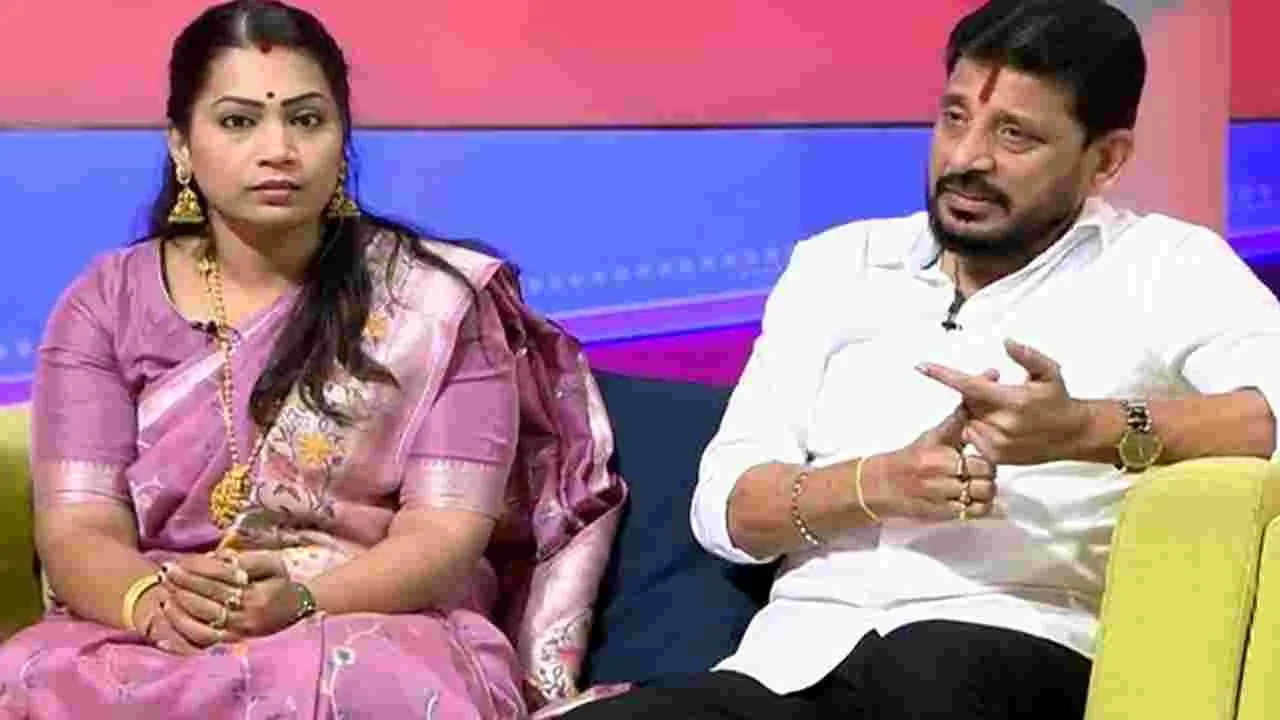 Police Raid: మందు పార్టీలో వైసీపీ నేత దువ్వాడ