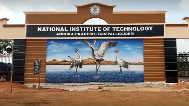 AP MTech Courses: ఏపీ నిట్‌లో మళ్లీ ఎంటెక్‌ కోర్సులు