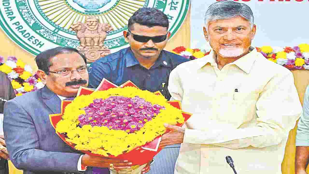 Power Sector Investments: 102 కొత్త ఇంధన ప్రాజెక్టులు