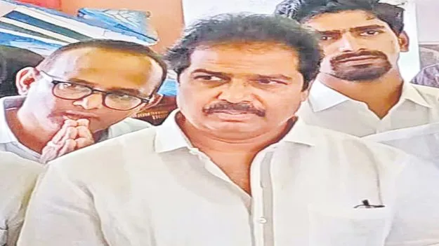 CID: మాధవరెడ్డి ఎక్కడ 