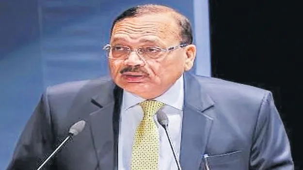 CJI Oath Ceremony: జస్టిస్‌ సూర్యకాంత్‌ ప్రమాణానికి విదేశీ అతిథులు