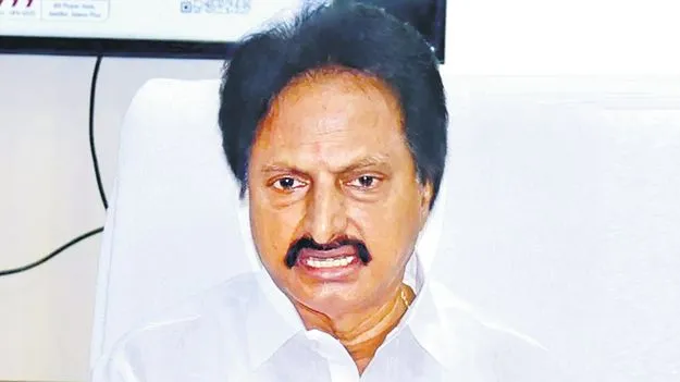 ACB Court: ఫైబర్‌నెట్‌ కేసులో గౌతంరెడ్డికి చుక్కెదురు