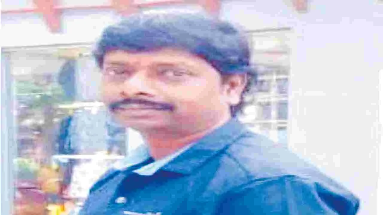 Veeraswamy Anburusu: అవును.. నేను విన్నాను