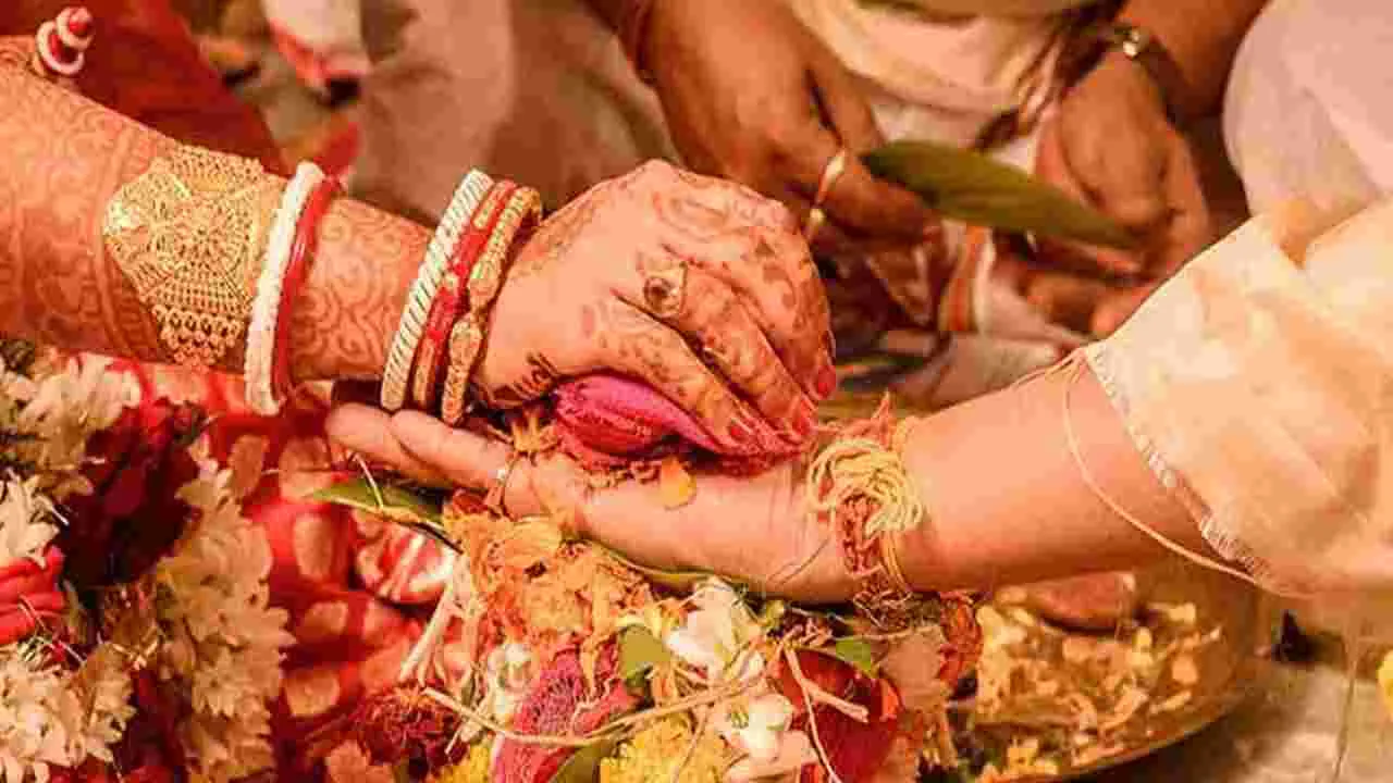 Wedding Cancellation: ఇండోర్‌లో 40 రోజుల్లో 150 పెళ్లిళ్లు పెటాకులు