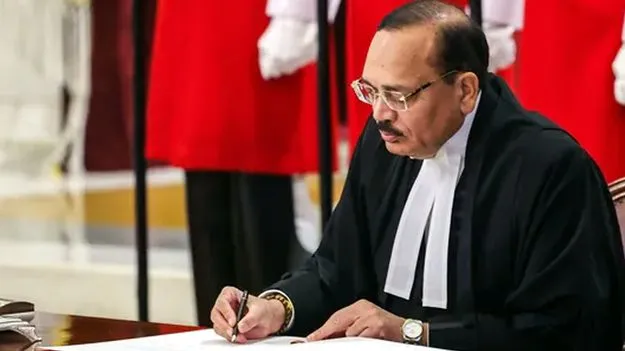 CJI Suryakant: సామాన్యుల కోసమే సుప్రీం కోర్టు