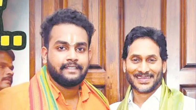 YS Jagan: కొండారెడ్డి.. చిన్న పిల్లోడా..