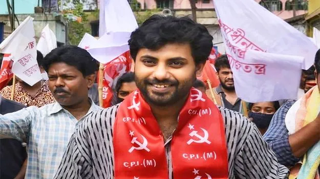 Srijan Bhattacharya: విద్య ఉన్నత ప్రమాణాలతో ఉండాలి హిందూ భావజాలంతో కాదు