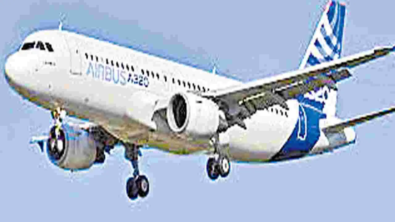 Flight Delays: గగనయానం గందరగోళం