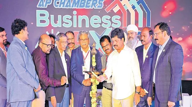 Minister Kollu Ravindra: పరిశ్రమల పరిరక్షణకు ప్రభుత్వం కట్టుబడి ఉంది