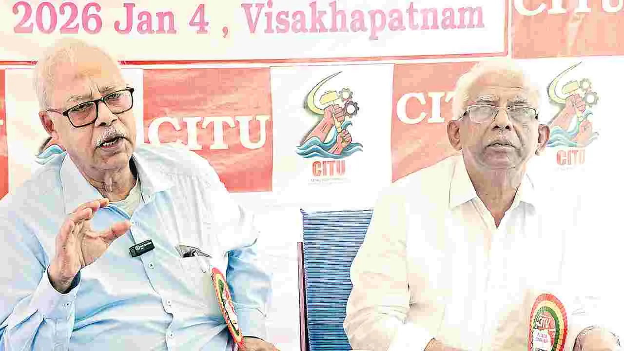 Electricity Amendment Bill: నూతన విద్యుత్‌ సవరణ బిల్లుపై ఇక యుద్ధమే