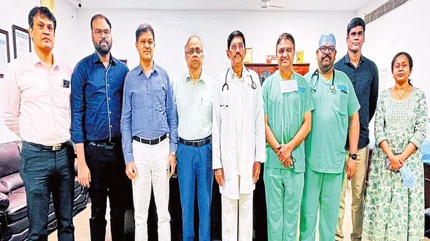 Awake Bypass Surgery: స్పృహలో ఉండగానే బైపాస్‌ సర్జరీ