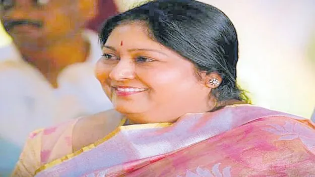 Former MLA: మాజీ ఎమ్మెల్యే సుమన కన్నుమూత
