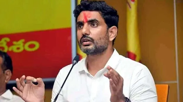 Nara Lokesh: వ్యక్తిగత దాడులు రాజకీయాల్లో వాంఛనీయం కాదు